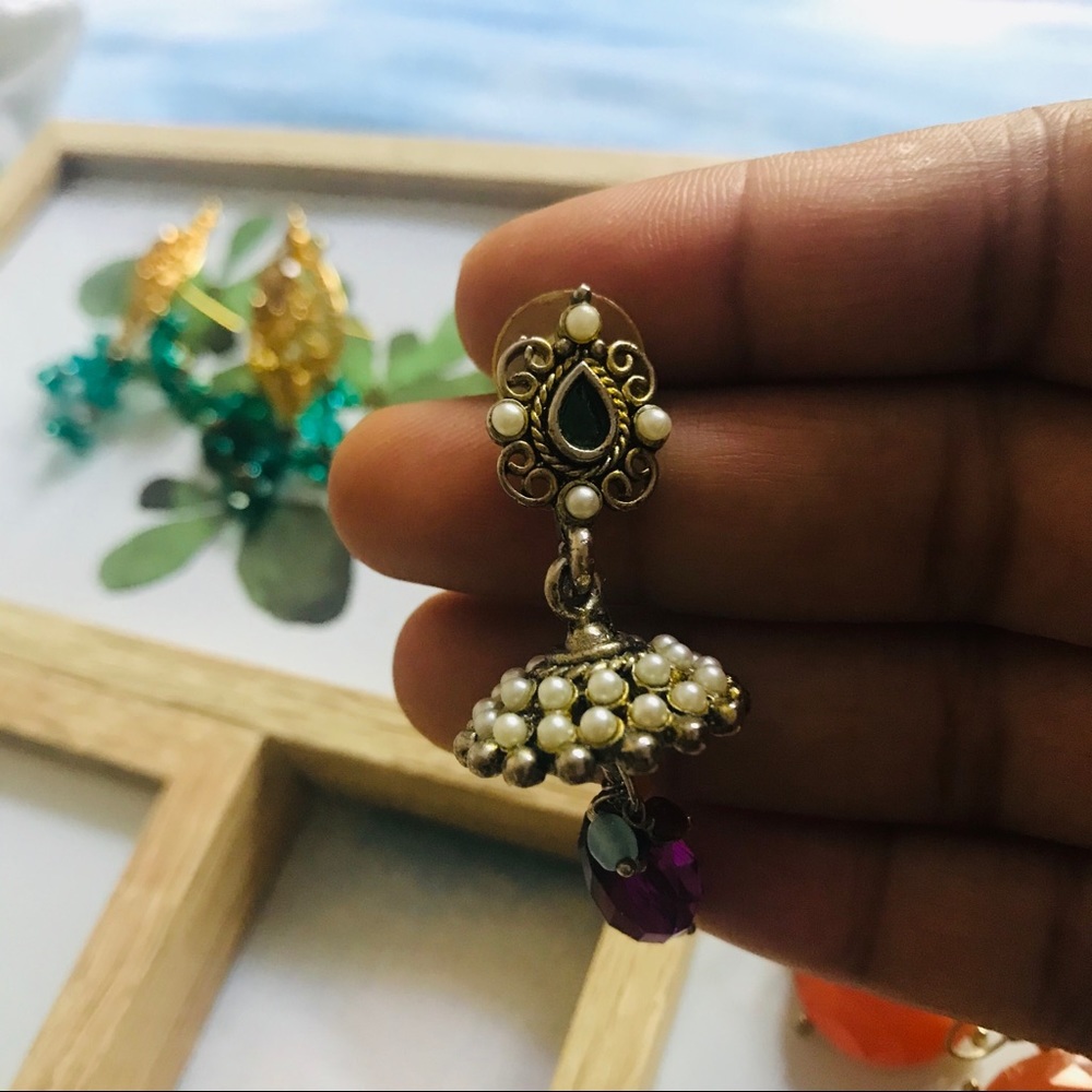 Earrings Earrings Earrings View 6